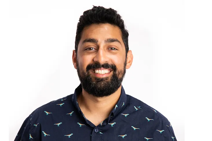 Abhishek Narula